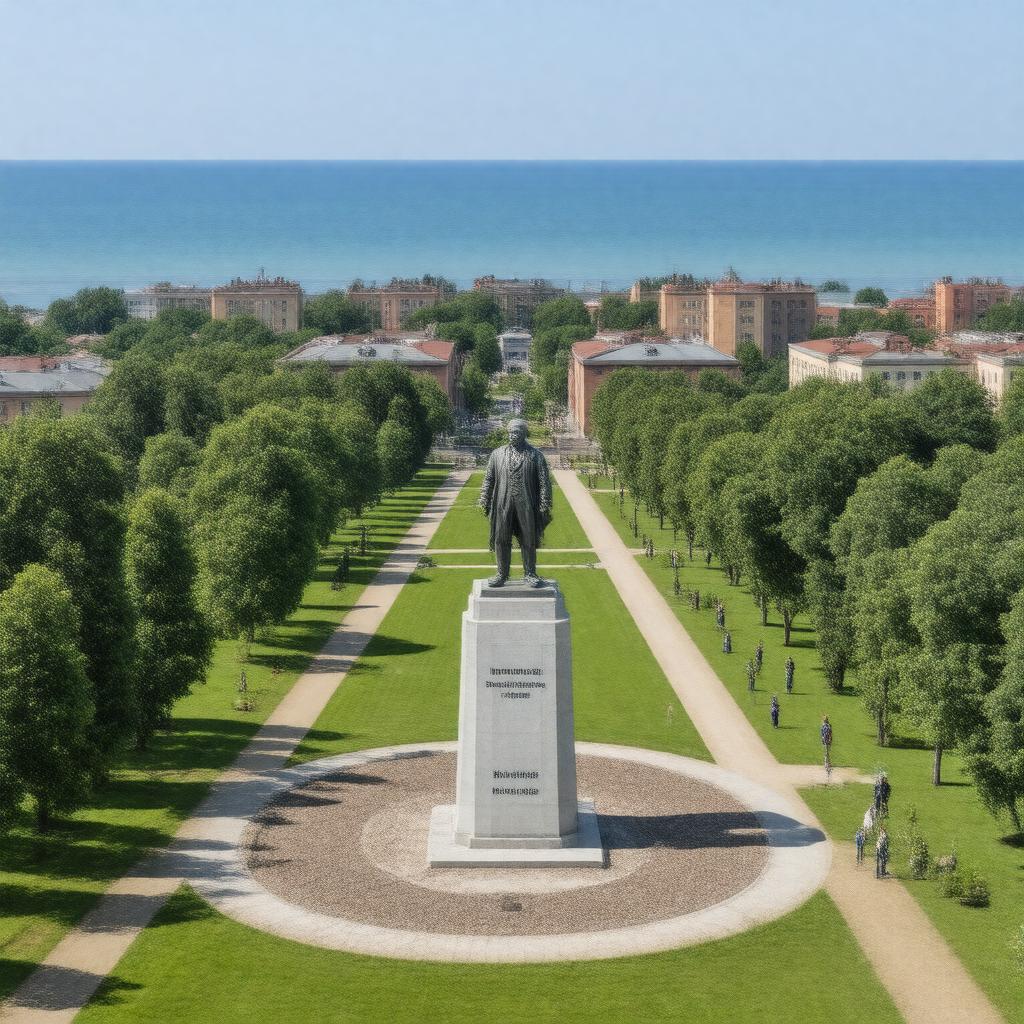 Immanuel Kant Baltic Federal University